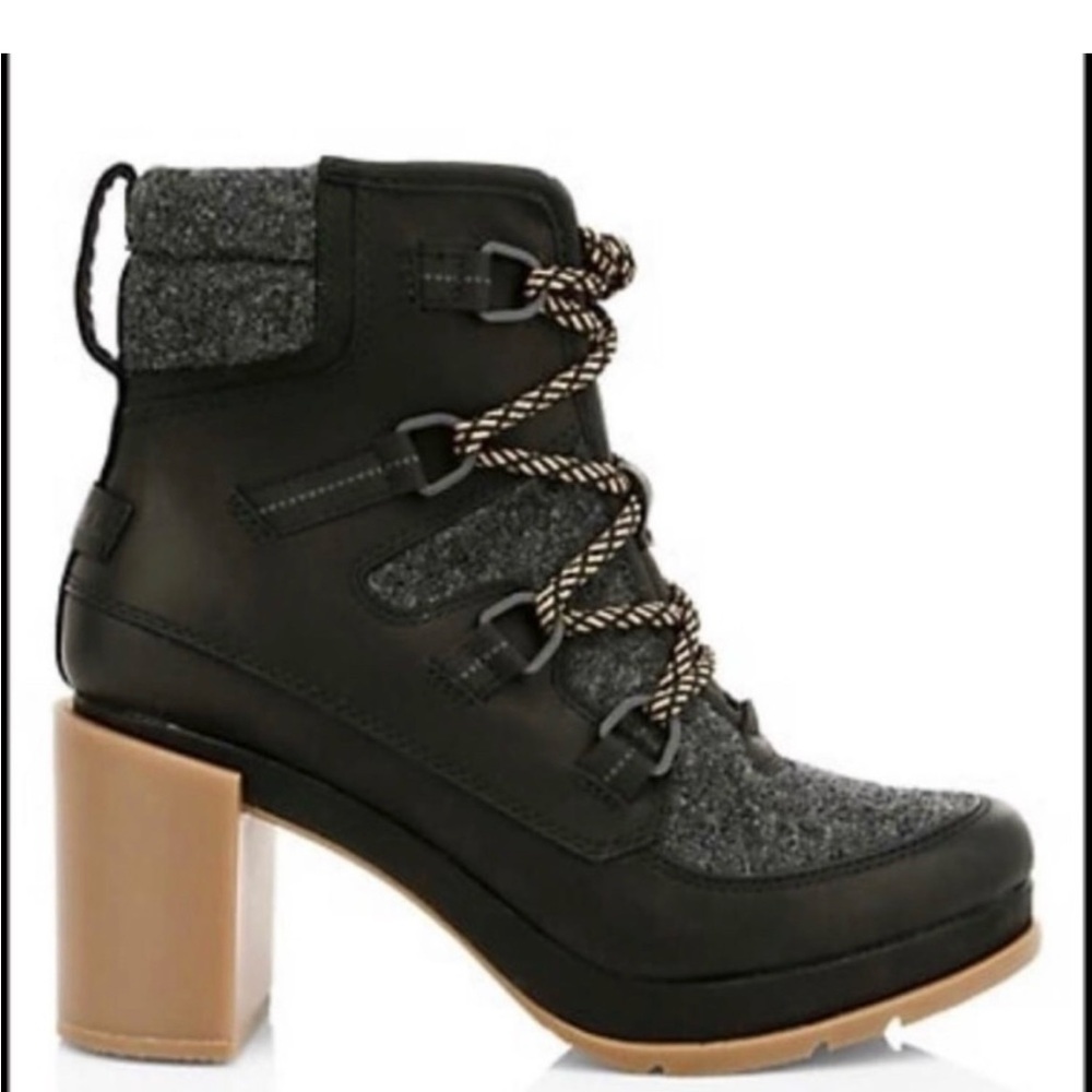 Sorel Blake Boots!!!